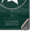 Michigan State University Basketball Courtside Galaxy Note20 5G Skin